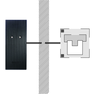 Elektronische Zutrittsorganisation Elektronische Zutrittsorganisation